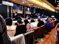 -东京屋(武定路店)