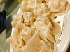 -悦海·家宴·冰花皮皮虾大锅贴(宝龙店)