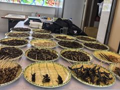 -祥云美食城(南强步行街店)