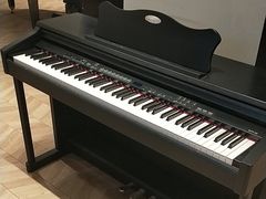 -雅歌音乐培训中心·钢琴培训·乐器培训(交道口店)