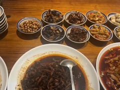 -小时候焗海鲜(鄞州万达店)