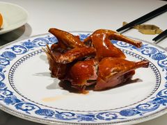 招牌乳鸽-宴遇·福建荟馆(新景中心店)