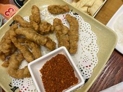 -云中鱼蒸汽石锅鱼(川沙百联店)