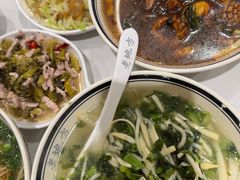 -老地方面馆(思南路店)