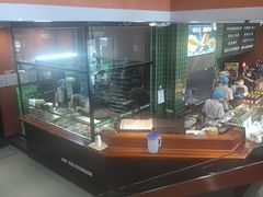 -魏斯理汉堡(西安沣东吾悦店)