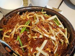 -狮王府淮扬菜(夫子庙老门东店)