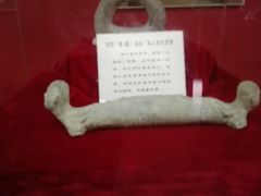 -南唐二陵