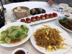 -御彩酒家(东风东路店)