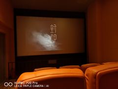 -华美国际影城(旧宫永辉店)