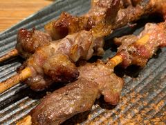 -塔哈尔·新疆盛宴(城西银泰店)