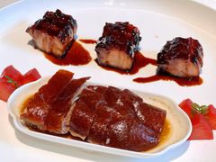 秘制黑叉烧-炳胜品味(珠江新城店)