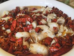 -永安鱼庄·镇江菜(三店纬五路店)
