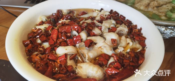 永安鱼庄·镇江菜(三店纬五路店)图片