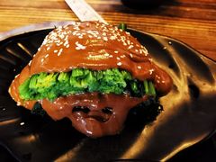 -味纯私房菜江湖菜·烧烤.羊蝎子(卡尔店)