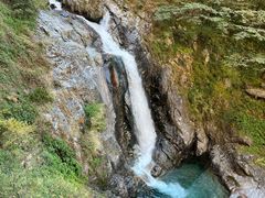 -苍山世界地质公园·石门关大峡谷