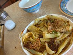 -维吾尔餐厅(宜山路店)