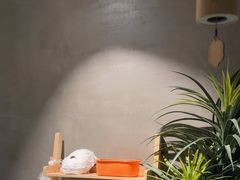 -施奈儿.洗头頭療.按摩SPA.采耳(上梅林店)