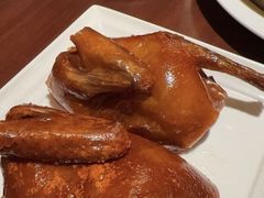 -杭州JW万豪酒店-万豪中餐厅