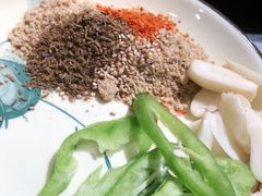 -英雄故事地摊烤肉(马驹桥店)