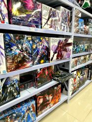 -玩动奇季品牌玩具超市