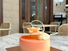 -黑池口感烘焙·生日蛋糕(坂田店)