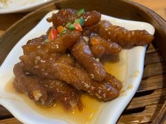 和味酱皇蒸凤爪-虾饺妹·酒家(海珠广场店)