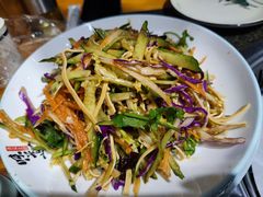 -鹤之乡·齐齐哈尔烤肉·非遗(秋涛路店)