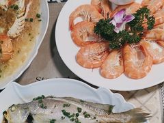 -醉壹号海鲜大排档·老厦门特色菜(厦门美食地标店)