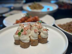 -秀儿四九城·新京菜(亚运村鸟巢店)