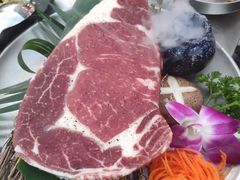 -小团团·路边烤牛肉(南岭壹街店)