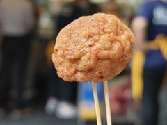 -杨永兴黄陂三鲜(雪松路店)