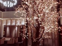-成都安仁福朋喜来登酒店