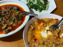 -龙姐私房菜(和顺古镇店)