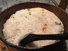 铜锅洋芋焖饭-兰木肆·云南菜(龙湖U城天街店)