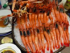 -極上萬膳·日料放题(来福士江景店)