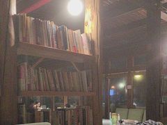 -北京水岸山吧度假村(雁栖镇店)