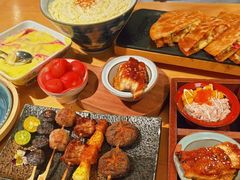 -火山屋台(新街口店)