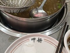 -嬷孙家潮汕牛肉火锅(北京路天河城店)