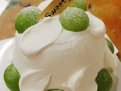 晴王动物奶油蛋糕-Sweety Fairy小蜜蜂蛋糕&下午茶(大柏树店)