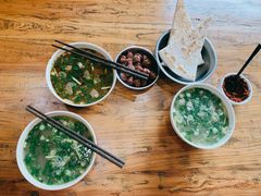 -清真马杰山牛肉汤馆