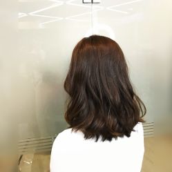 -京都造型·烫发·染发