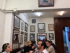 -Tarihi Sultanahmet Köftecisi Selim Usta