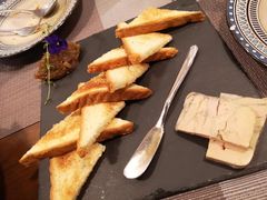-LA CREPERIE BRETONNE布列塔尼法式餐厅(天童北路店)