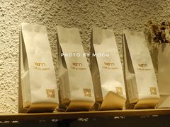 -Cafe on warm(丹霞店)
