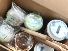 -喜茶(东莞汇一城店)