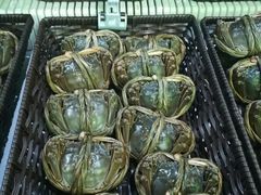 -盒马鲜生(杭州运河上街店)