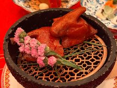 -白家大院·王府宫廷菜(苏州街店)