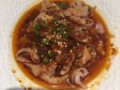 -成都你六姐·牛肉冒菜(城市集市合生汇店)
