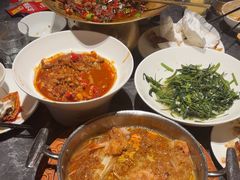 -炊烟小炒黄牛肉(浦东世纪汇店)