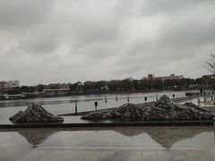 -葛仙湖公园
